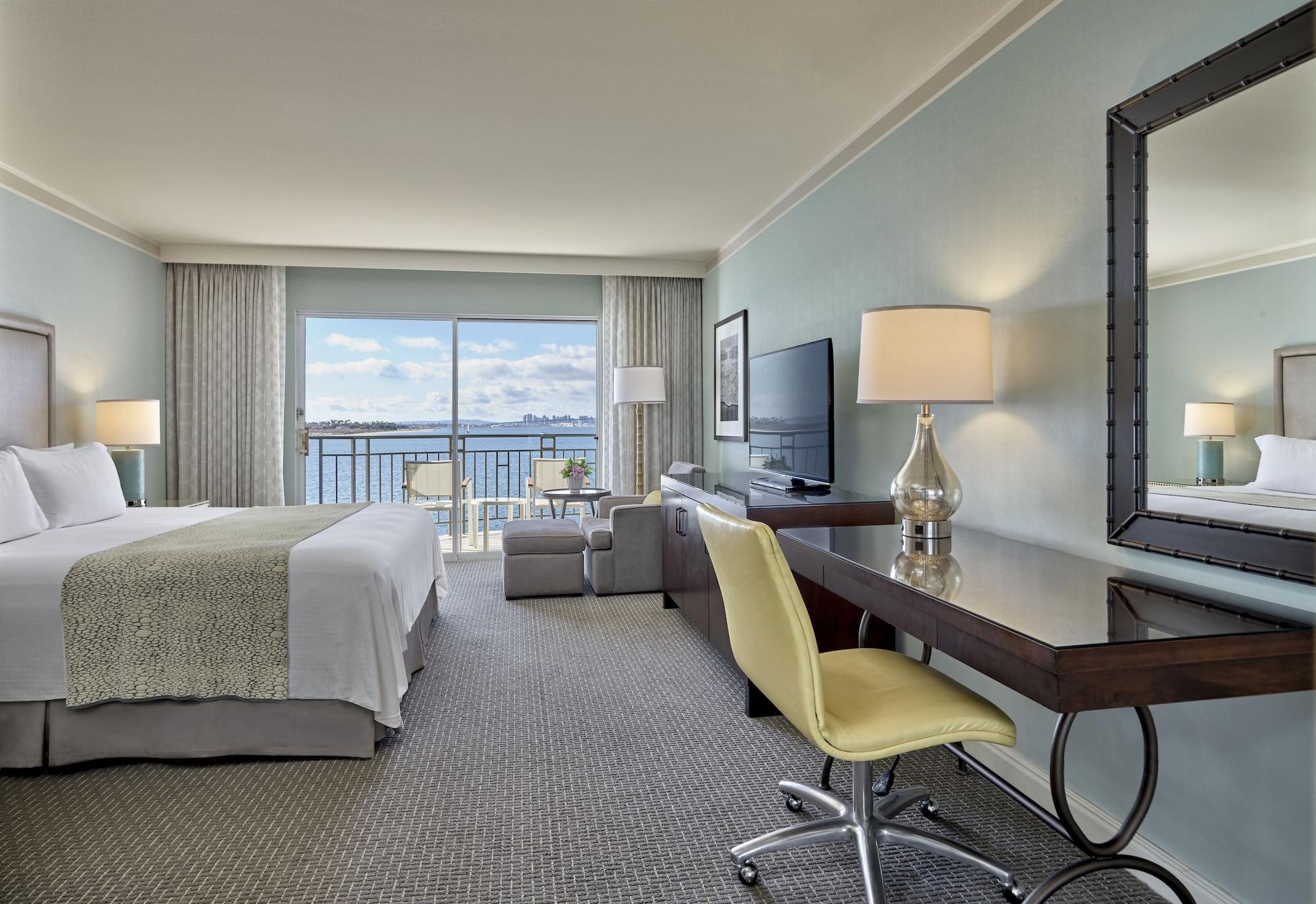 Loews Bay Resort 4*