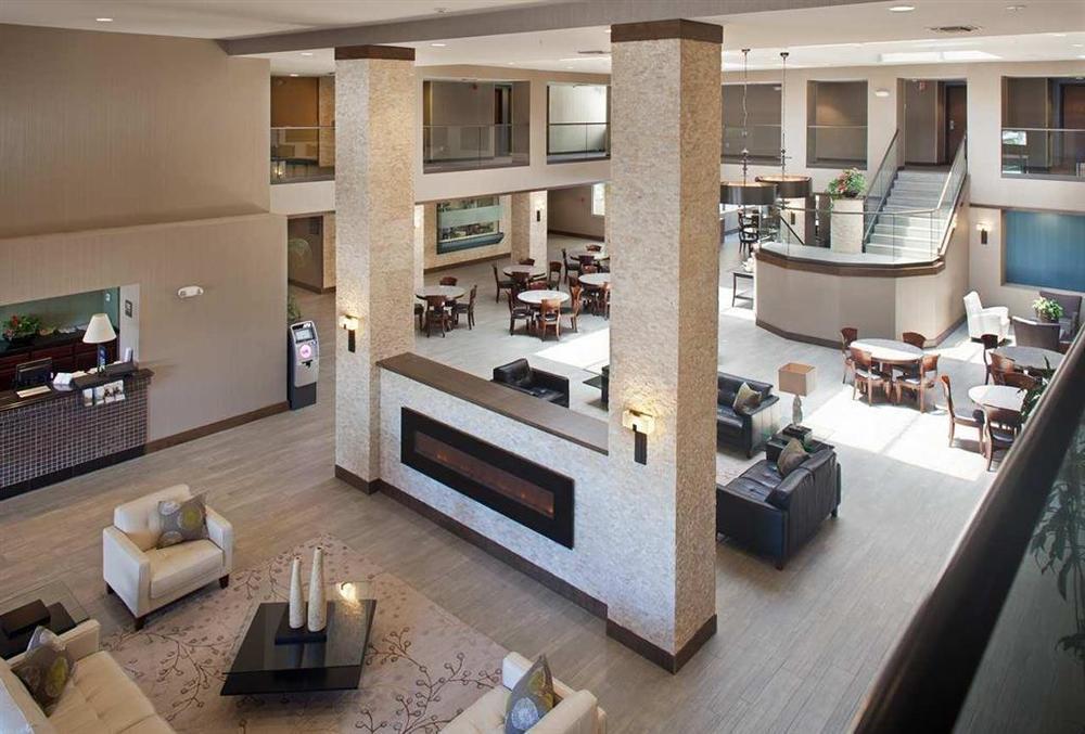 Four Points By Sheraton - Sea World 3* San Diego