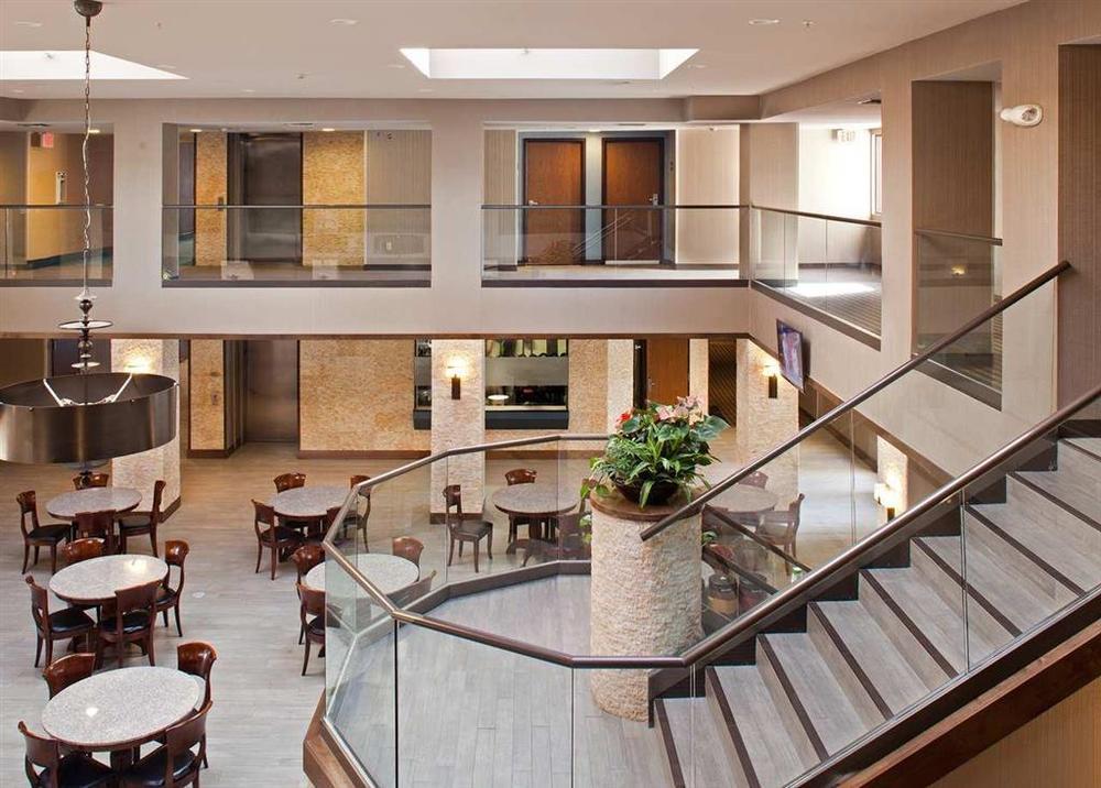 Four Points By Sheraton - Sea World Hotel San Diego