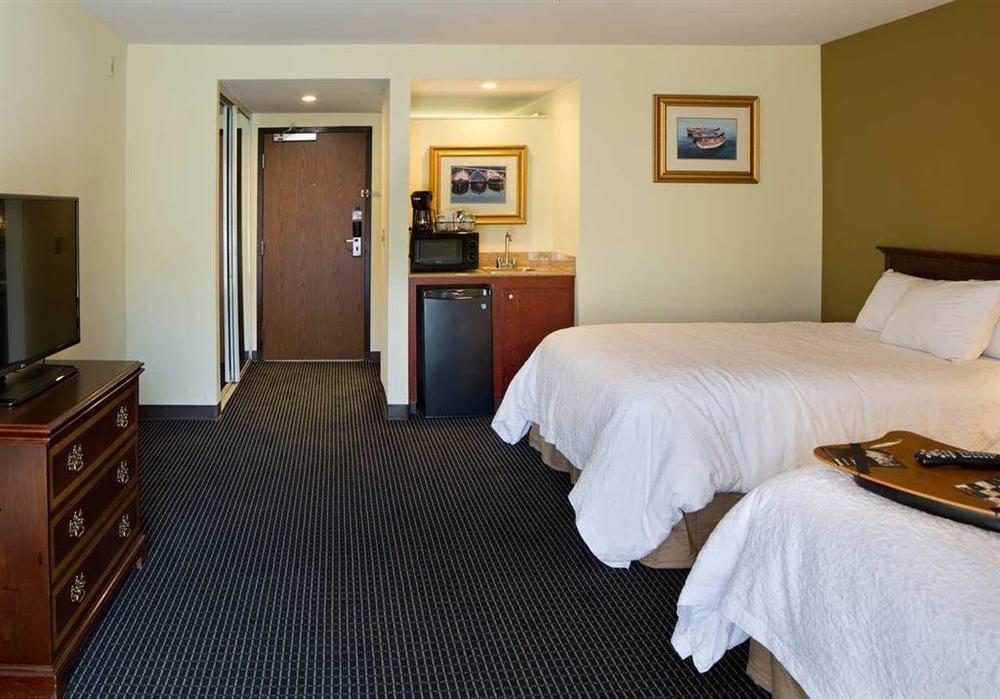 Four Points By Sheraton - Sea World 3*