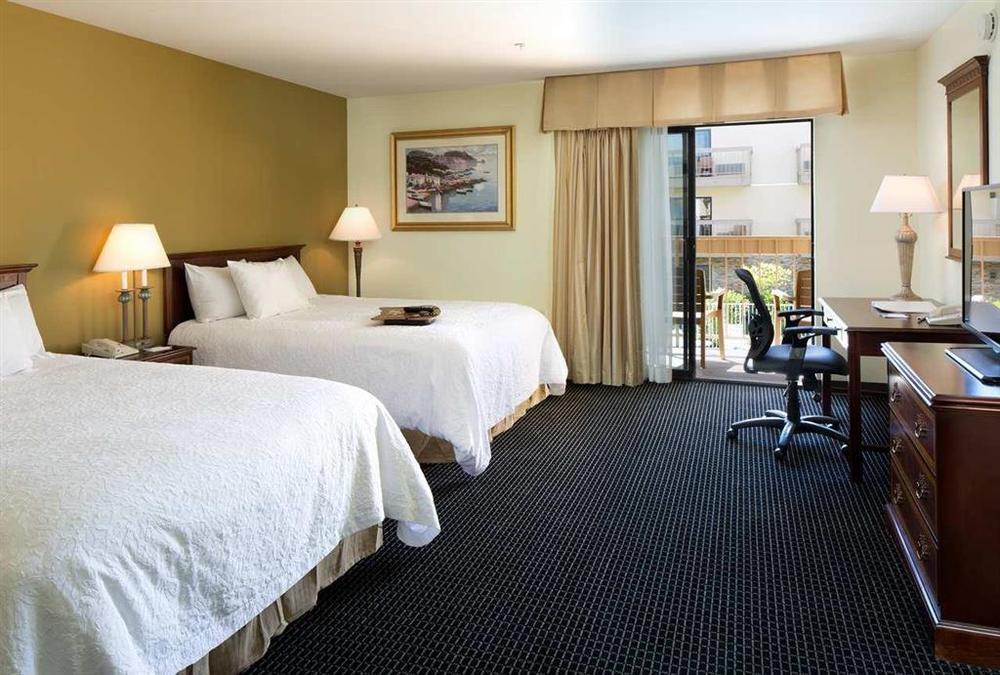 Four Points By Sheraton - Sea World 3* San Diego