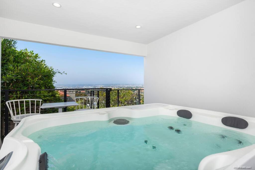 The California Ii - Mission Hills Hideaway San Diego
