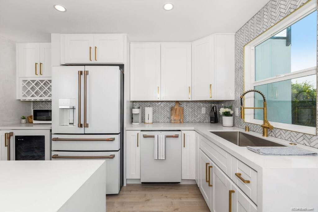 The California Ii - Mission Hills Hideaway Holiday home