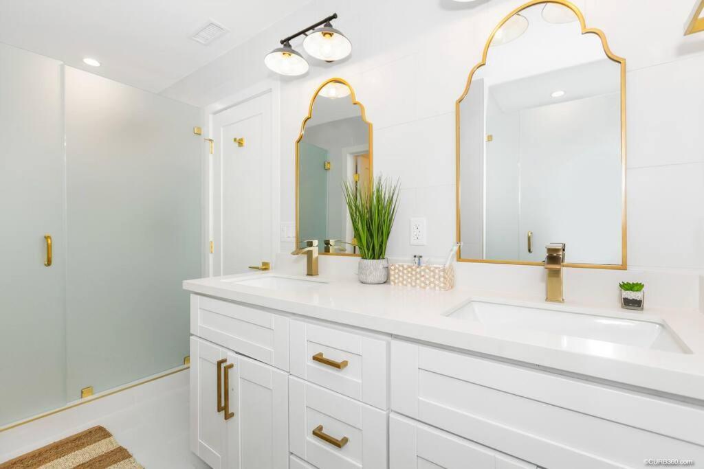 The California Ii - Mission Hills Hideaway Holiday home San Diego