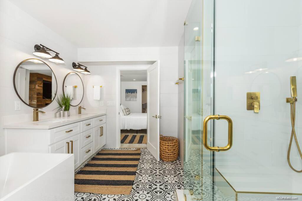 The California Ii - Mission Hills Hideaway San Diego