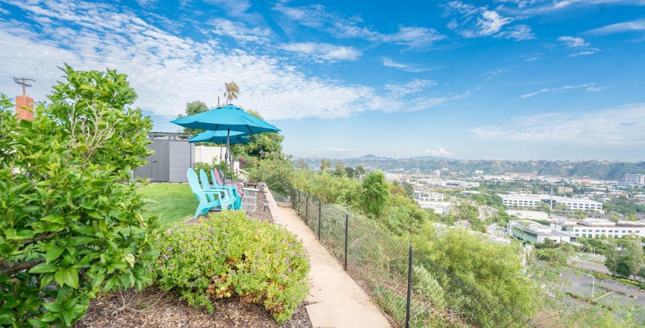 Ensuite With Panoramic View * San Diego