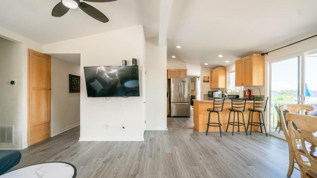 Ensuite With Panoramic View * San Diego