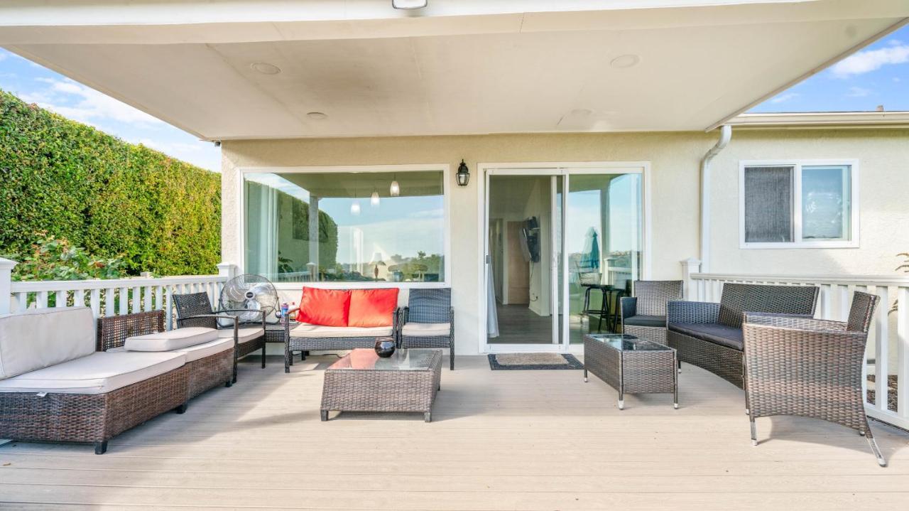 Ensuite With Panoramic View