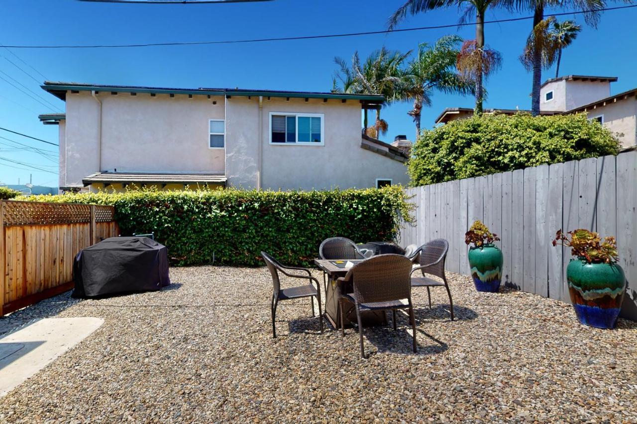 Holiday home Fay San Diego