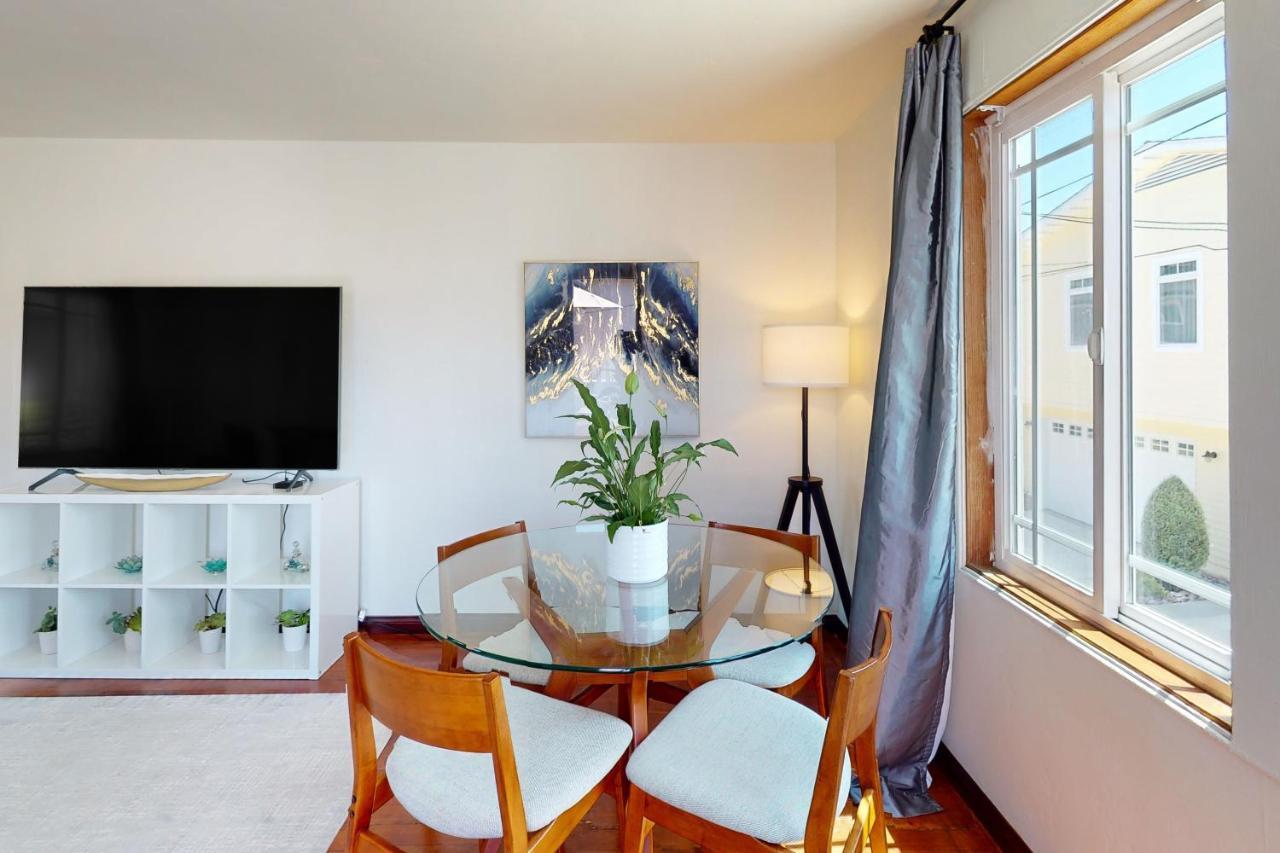 Fay Holiday home San Diego