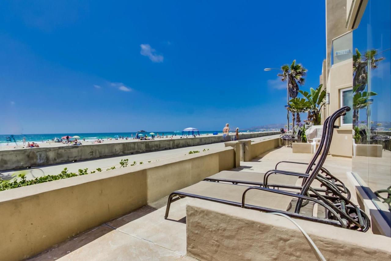 Holiday home Belmont Shores San Diego