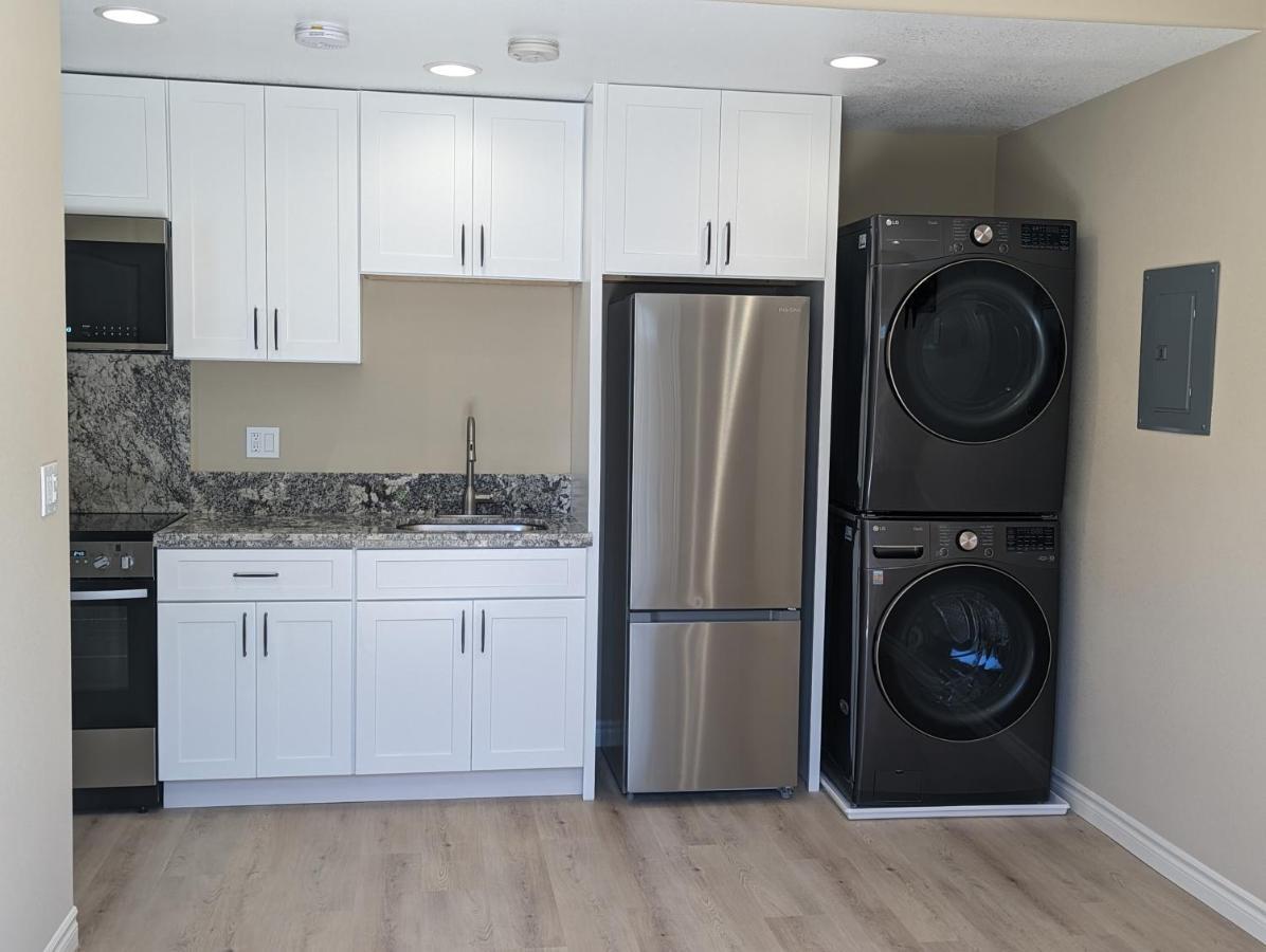 Cozy Attached Junior Adu Apartamento San Diego