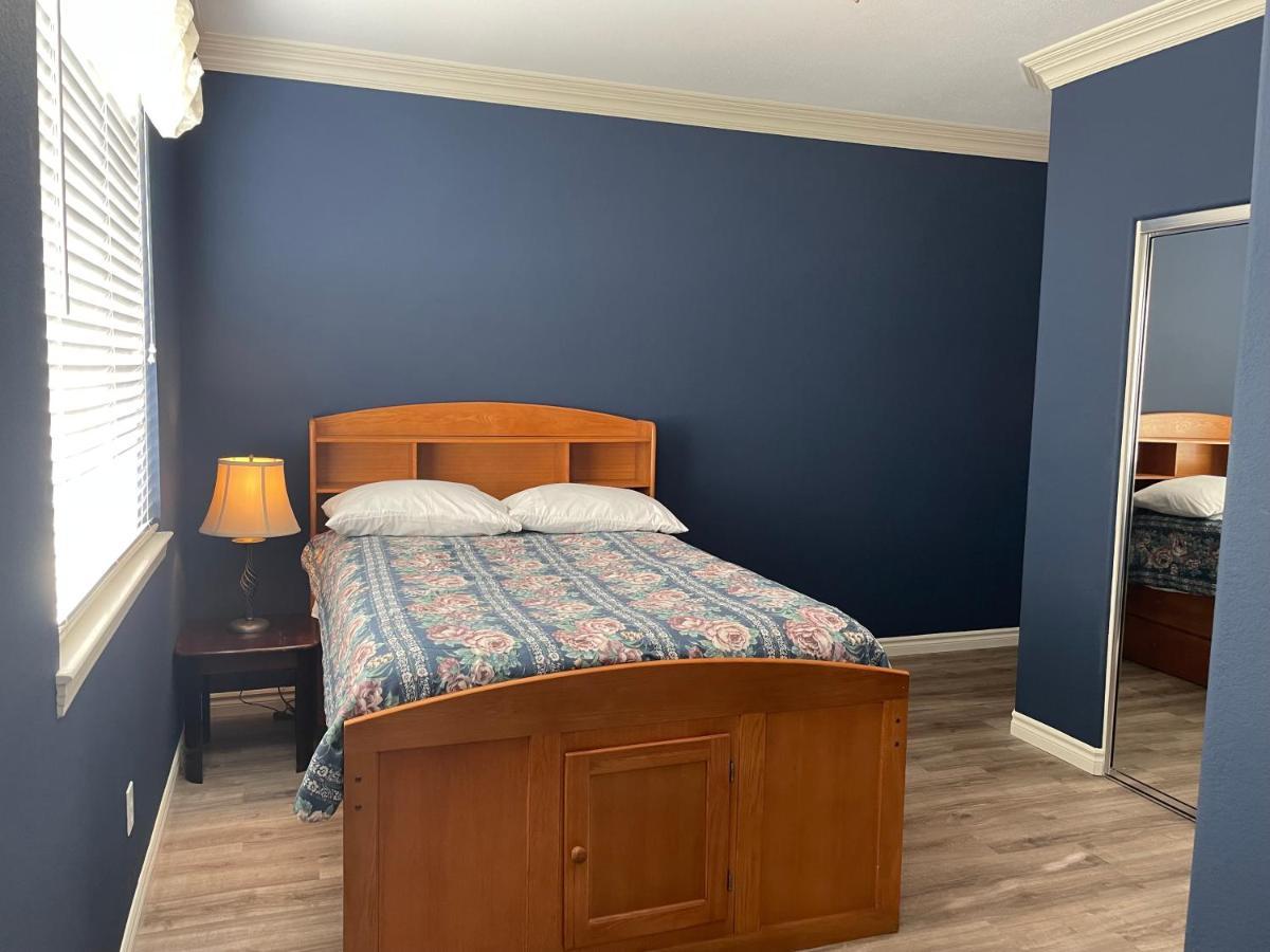 Apartamento Cozy Attached Junior Adu