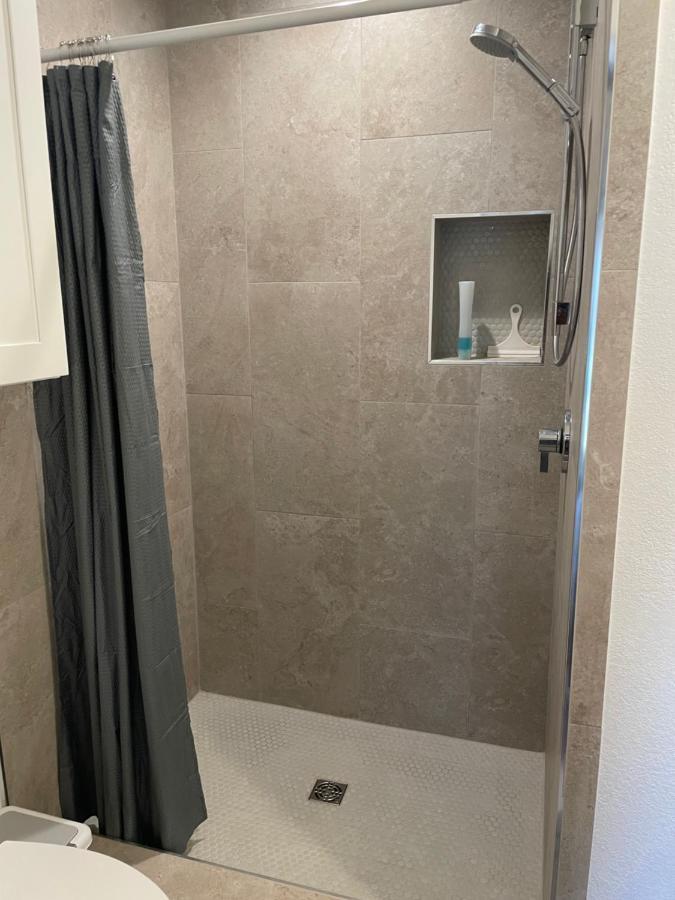 Cozy Attached Junior Adu Apartamento San Diego