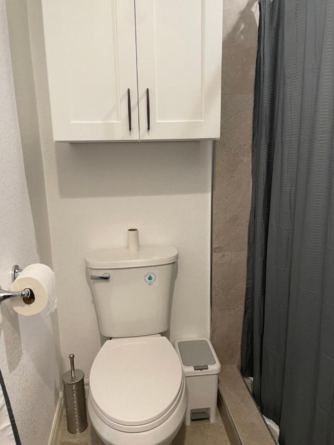 Cozy Attached Junior Adu Apartamento *