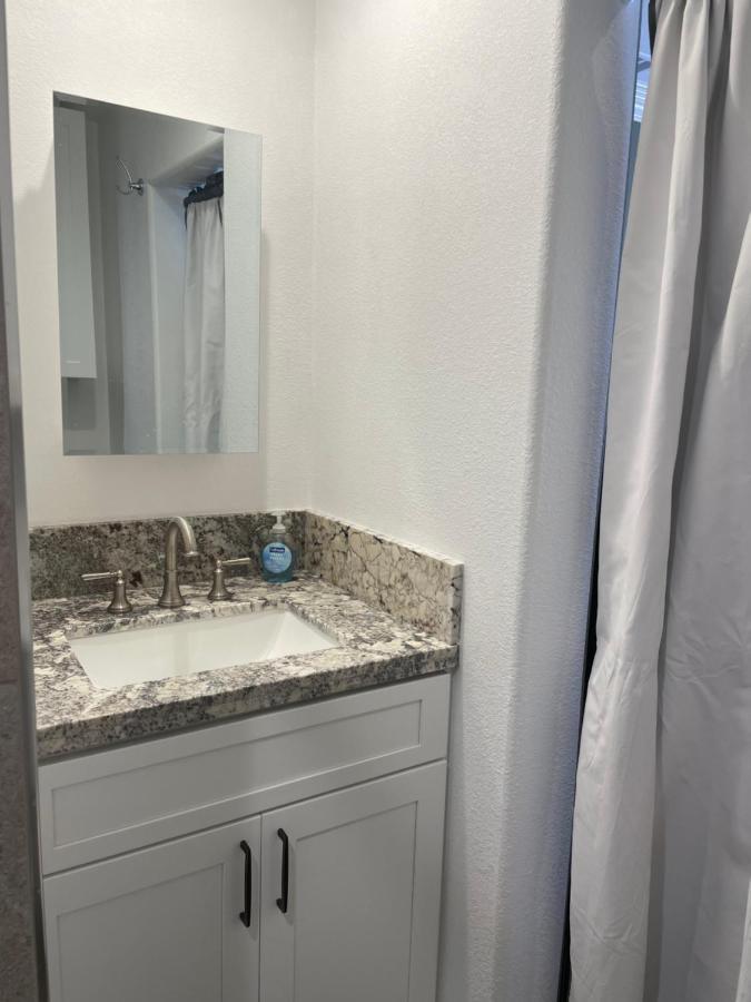 Apartamento Cozy Attached Junior Adu