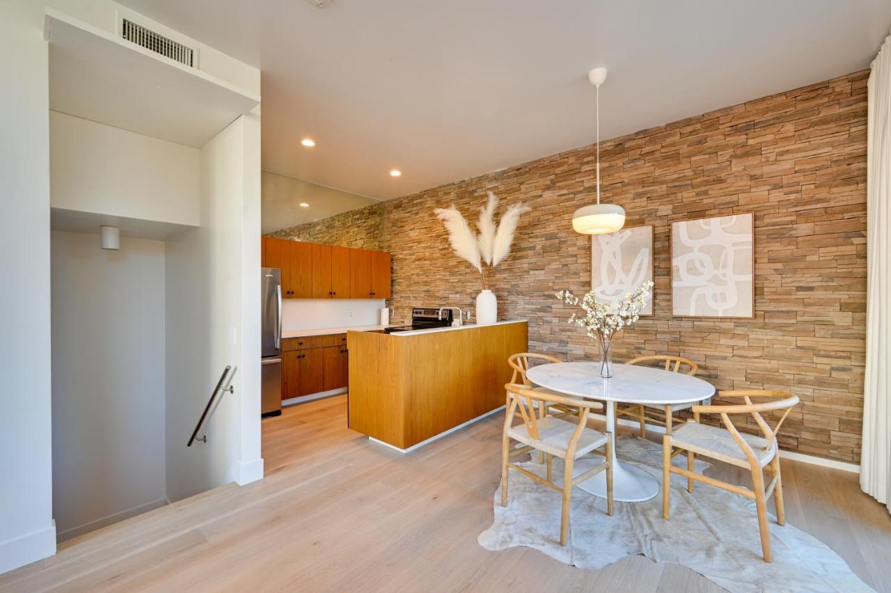 Bright Retreat With Patio In Little Italy! Holiday home *