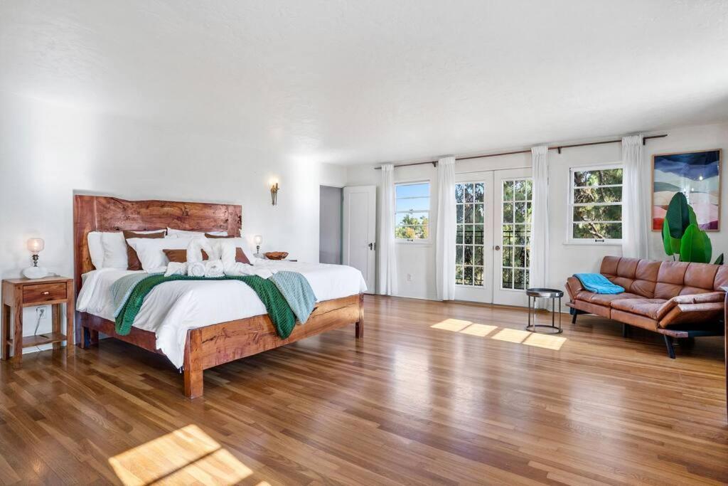 Сasa de vacaciones Casa De Le Rubio San Diego