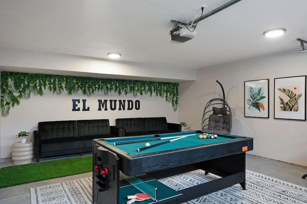 Rooftop City/water Views*jacuzzi*king Beds*central Holiday home *