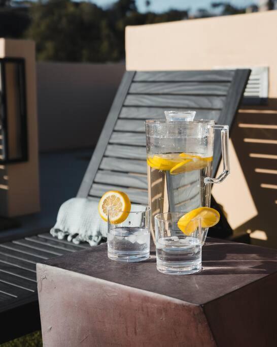 Rooftop City/water Views*jacuzzi*king Beds*central San Diego