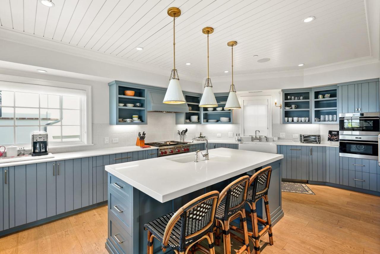 Coastal La Jolla Luxury W Ac, Patios, & Massive Ocean Views! San Diego