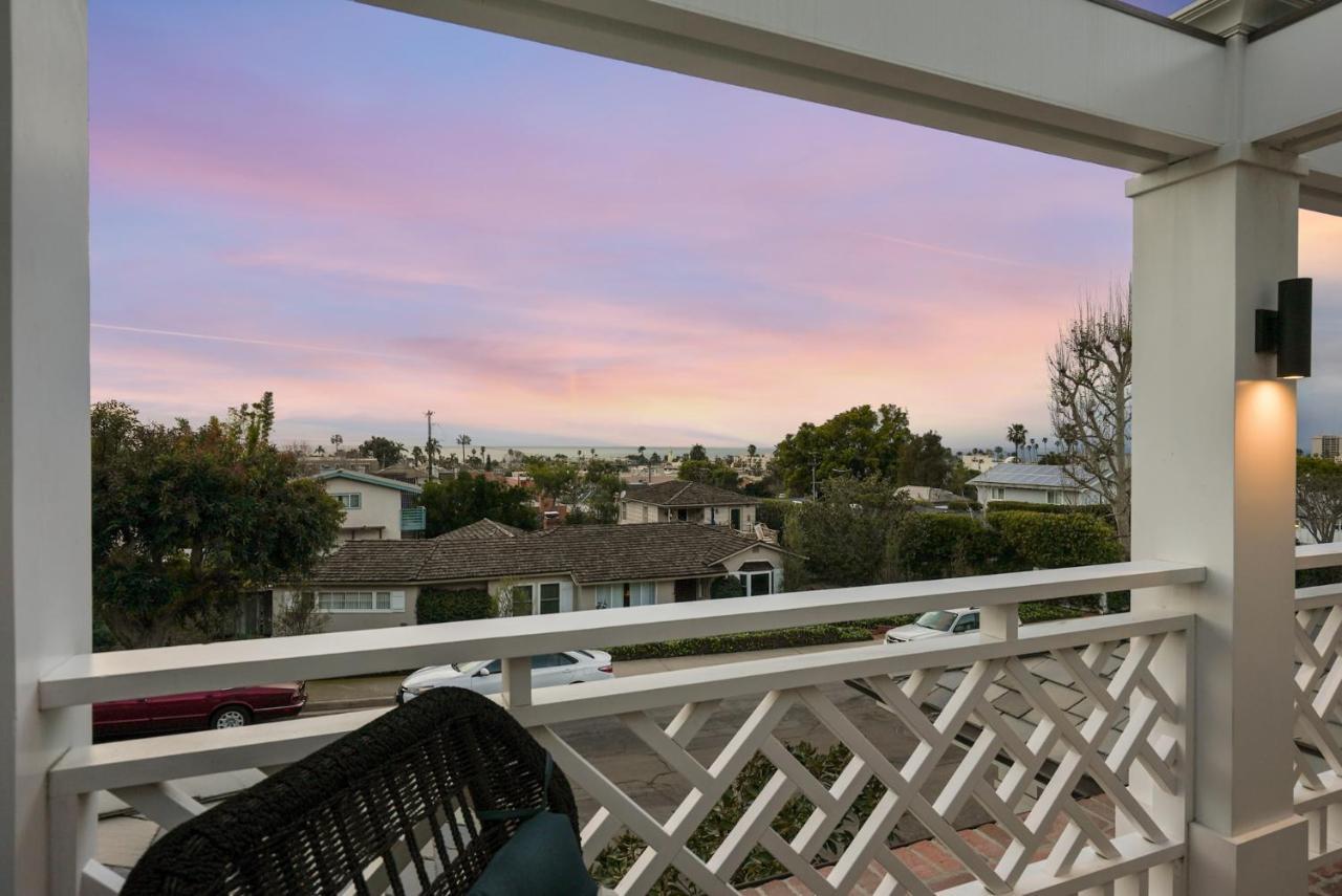 Holiday home Coastal La Jolla Luxury W Ac, Patios, & Massive Ocean Views! San Diego