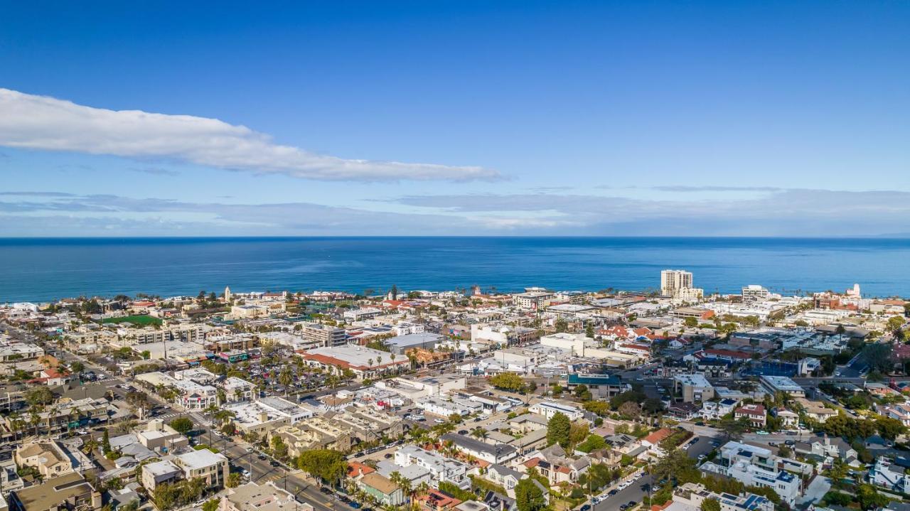 Coastal La Jolla Luxury W Ac, Patios, & Massive Ocean Views! Holiday home San Diego