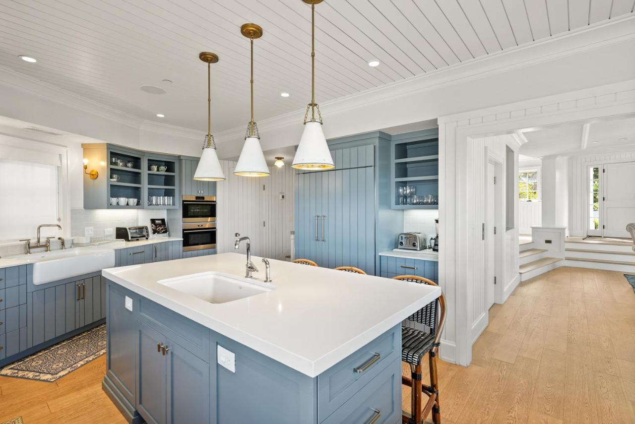 Coastal La Jolla Luxury W Ac, Patios, & Massive Ocean Views! * San Diego