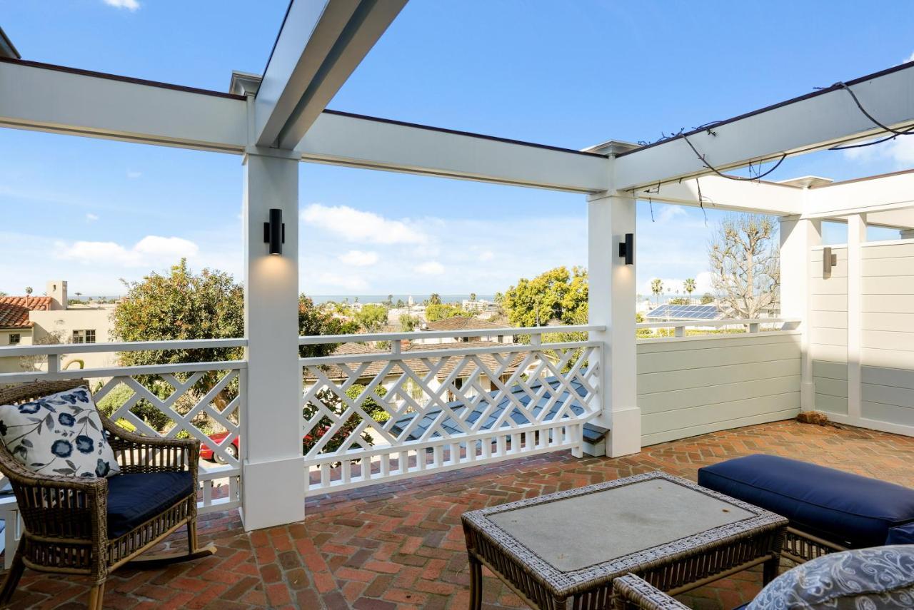 Holiday home Coastal La Jolla Luxury W Ac, Patios, & Massive Ocean Views! San Diego