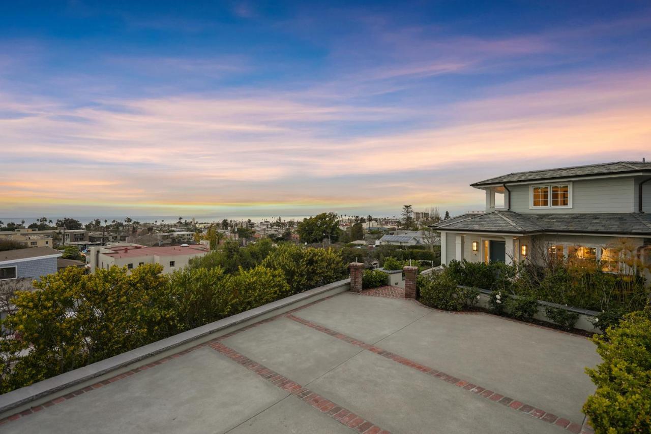 Coastal La Jolla Luxury W Ac, Patios, & Massive Ocean Views! San Diego