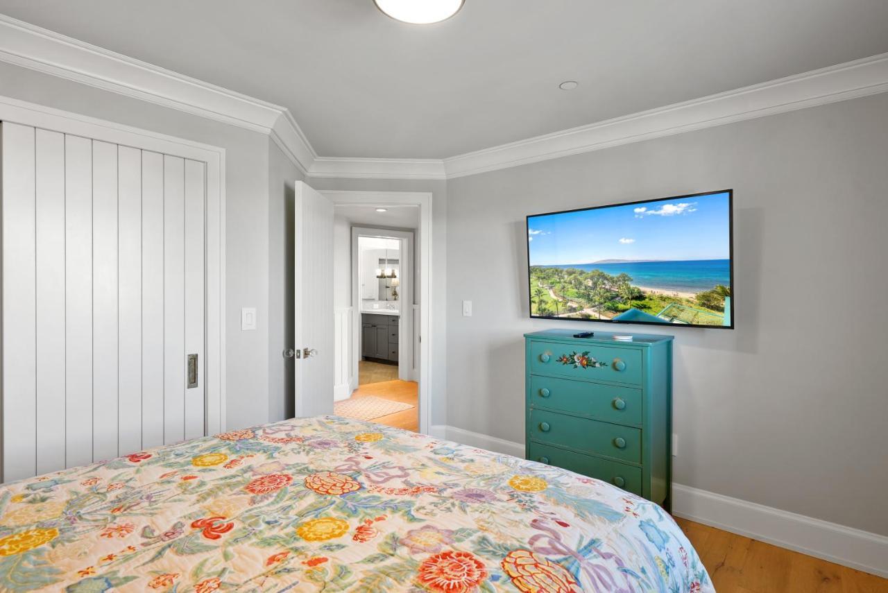 Coastal La Jolla Luxury W Ac, Patios, & Massive Ocean Views!