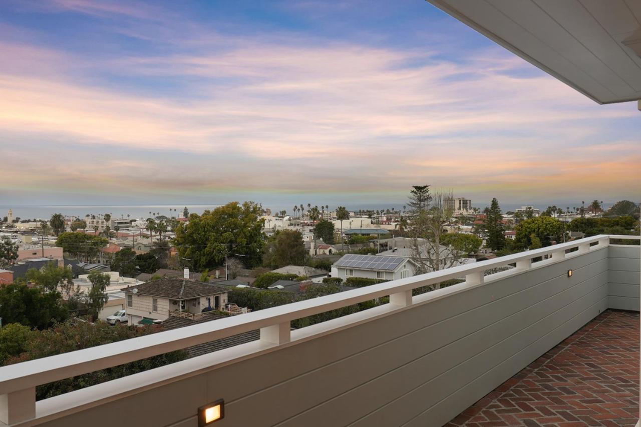 Coastal La Jolla Luxury W Ac, Patios, & Massive Ocean Views! * San Diego