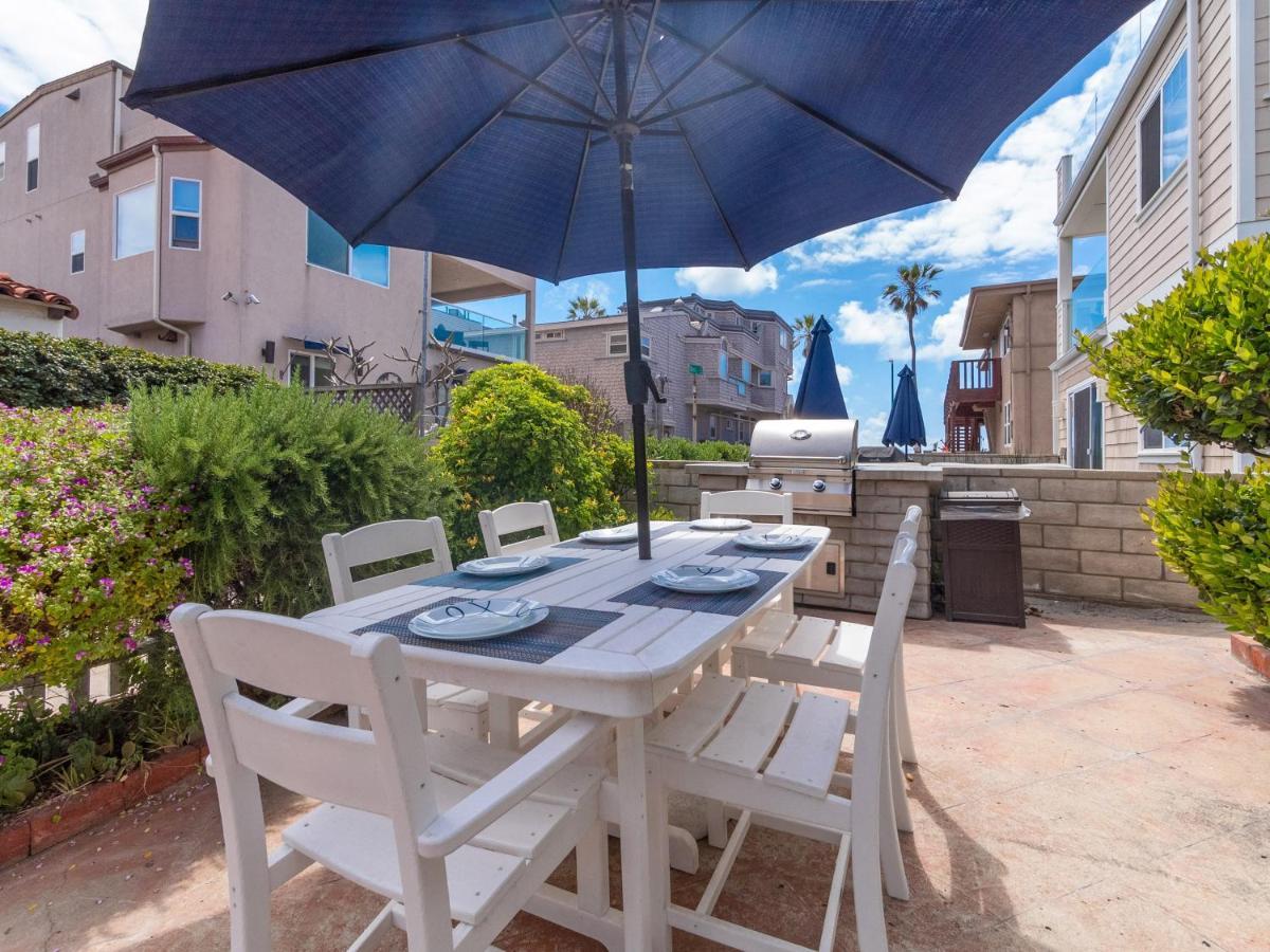 Сasa de vacaciones Stunning - Steps2sand, Ac, Large Patio And Fast Wifi! *