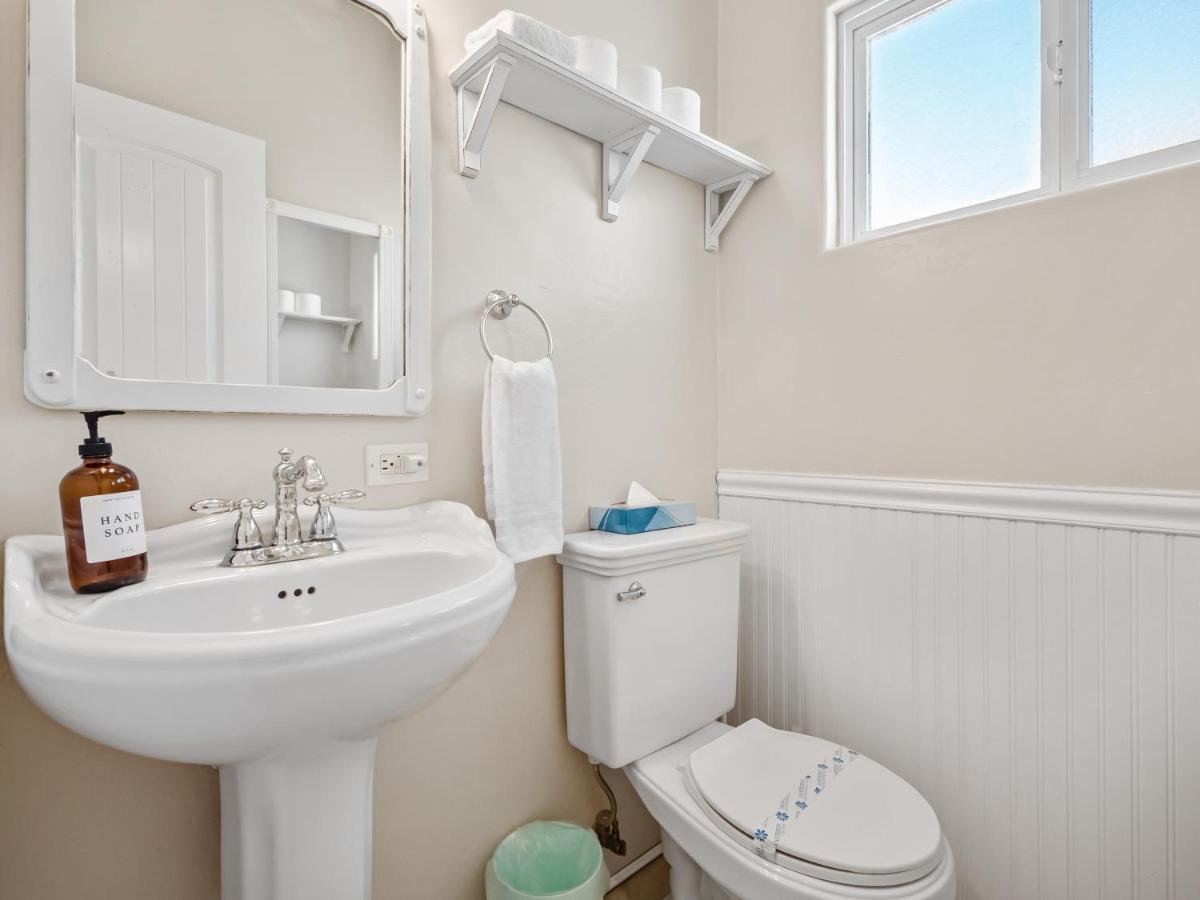 Сasa de vacaciones Stunning - Steps2sand, Ac, Large Patio And Fast Wifi! San Diego