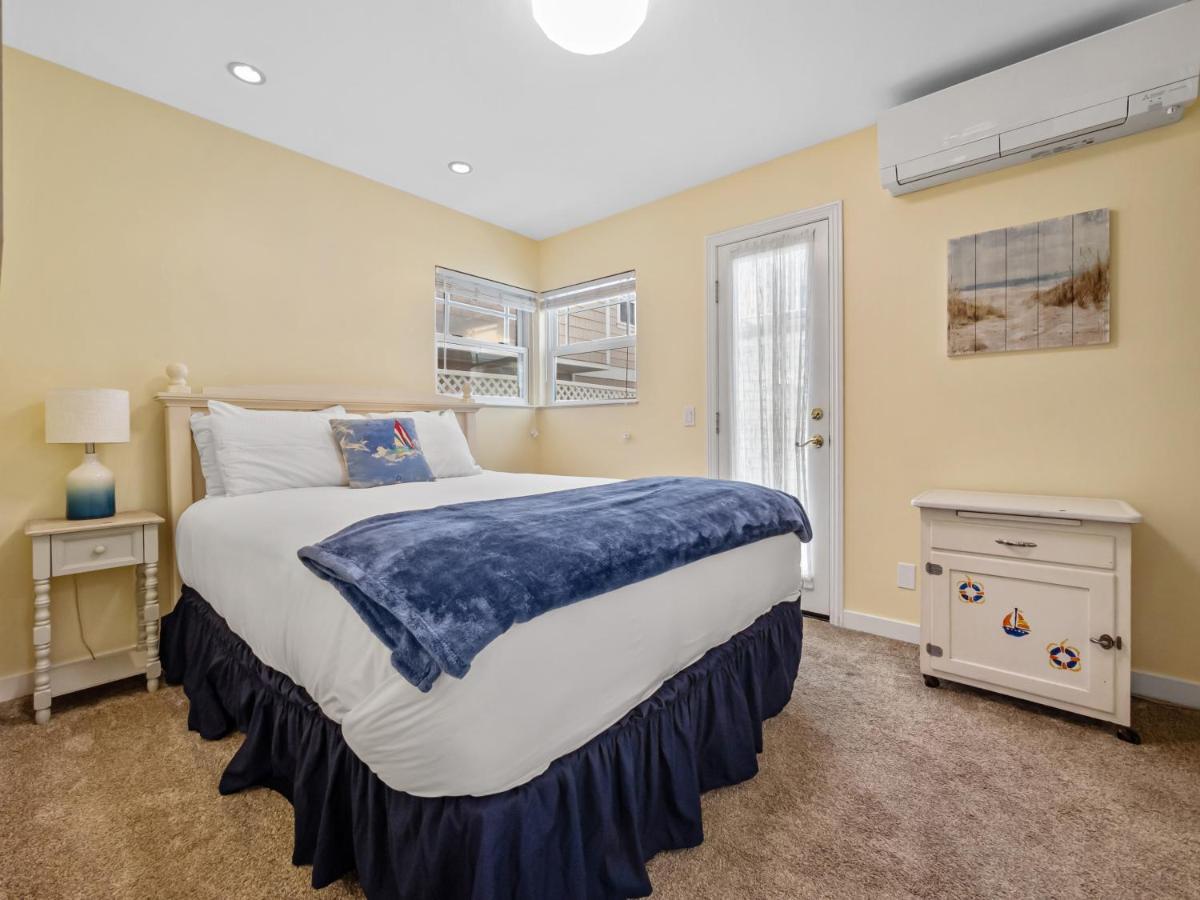 Stunning - Steps2sand, Ac, Large Patio And Fast Wifi! * San Diego