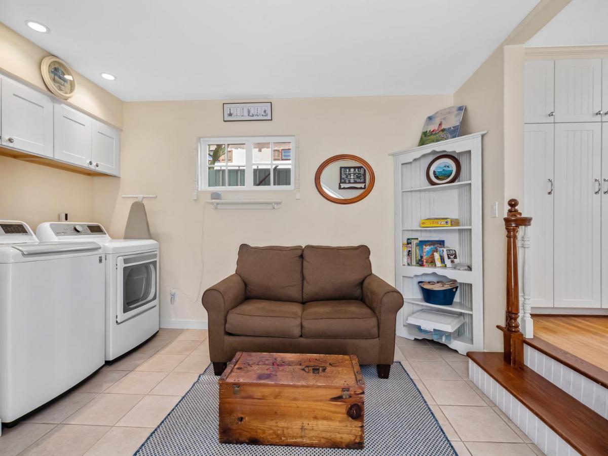 Stunning - Steps2sand, Ac, Large Patio And Fast Wifi! Сasa de vacaciones San Diego