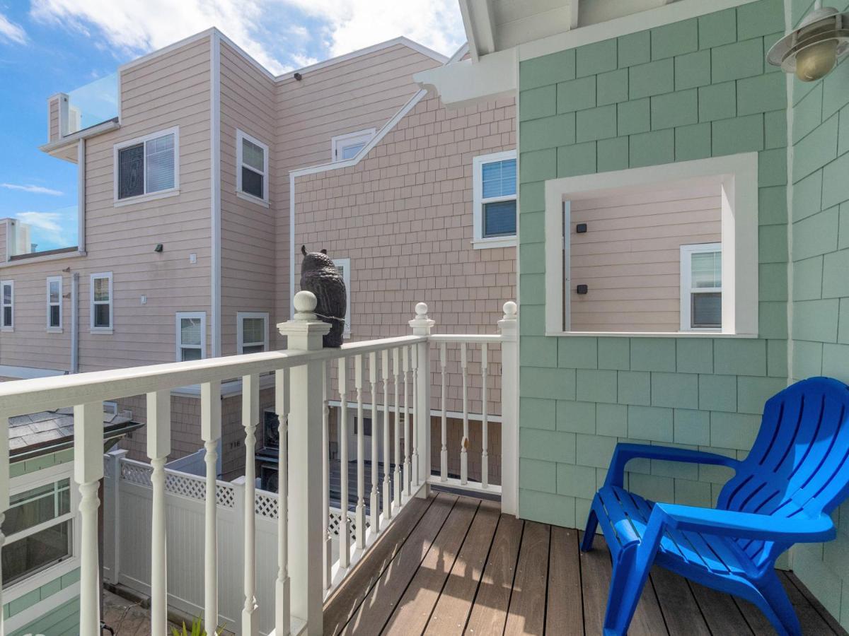 Stunning - Steps2sand, Ac, Large Patio And Fast Wifi! * San Diego