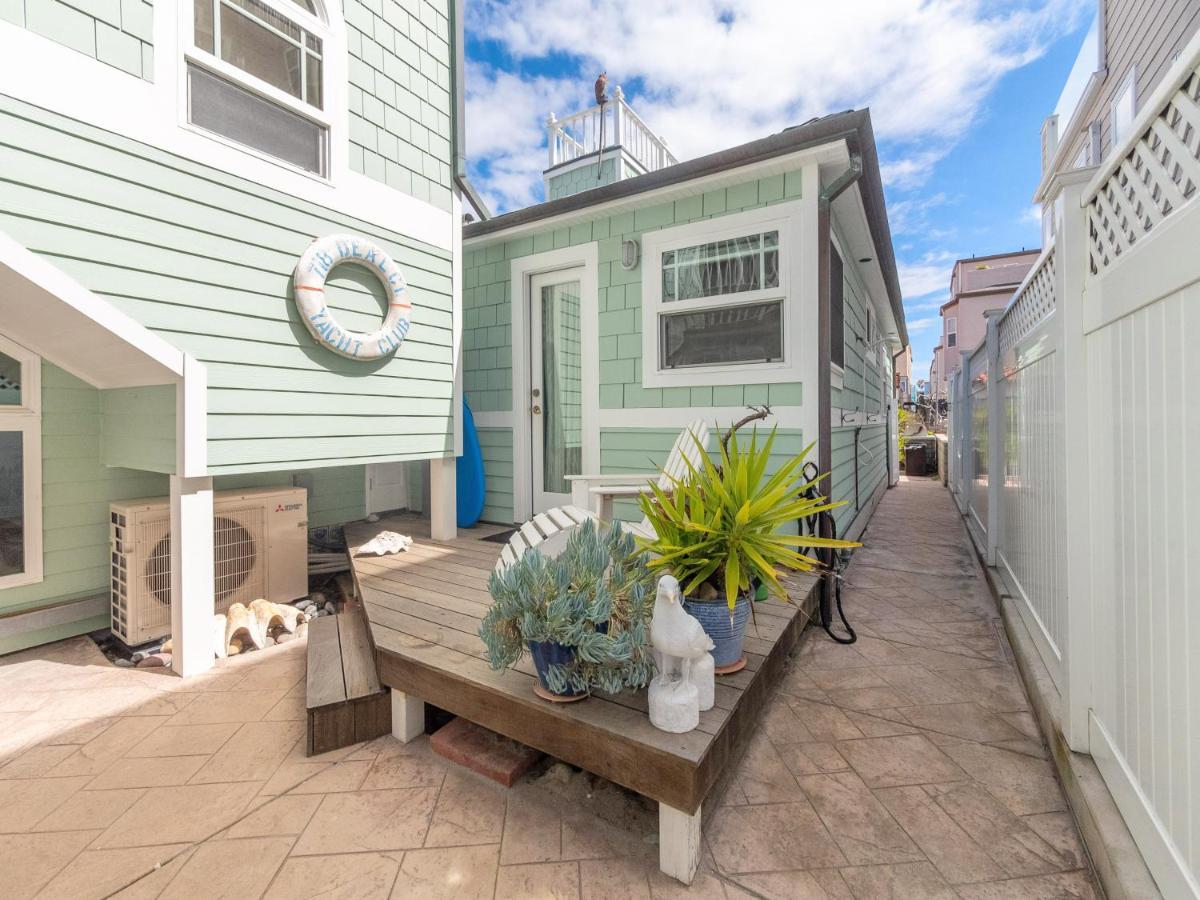 Stunning - Steps2sand, Ac, Large Patio And Fast Wifi!