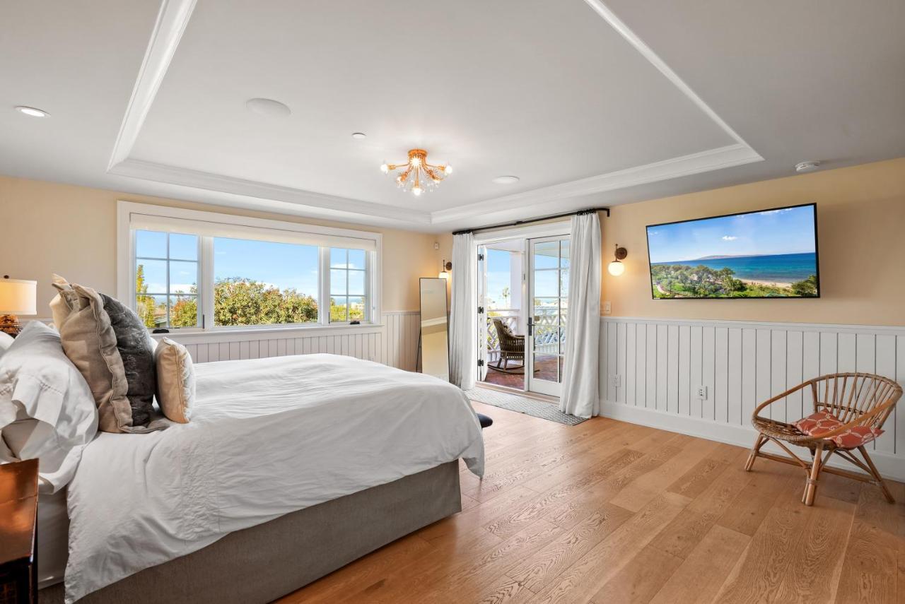 Holiday home Coastal La Jolla Luxury W Ac, Patios, & Massive Ocean Views! San Diego