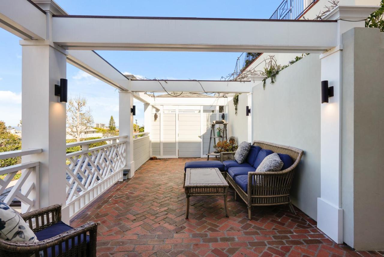 Coastal La Jolla Luxury W Ac, Patios, & Massive Ocean Views! Holiday home San Diego