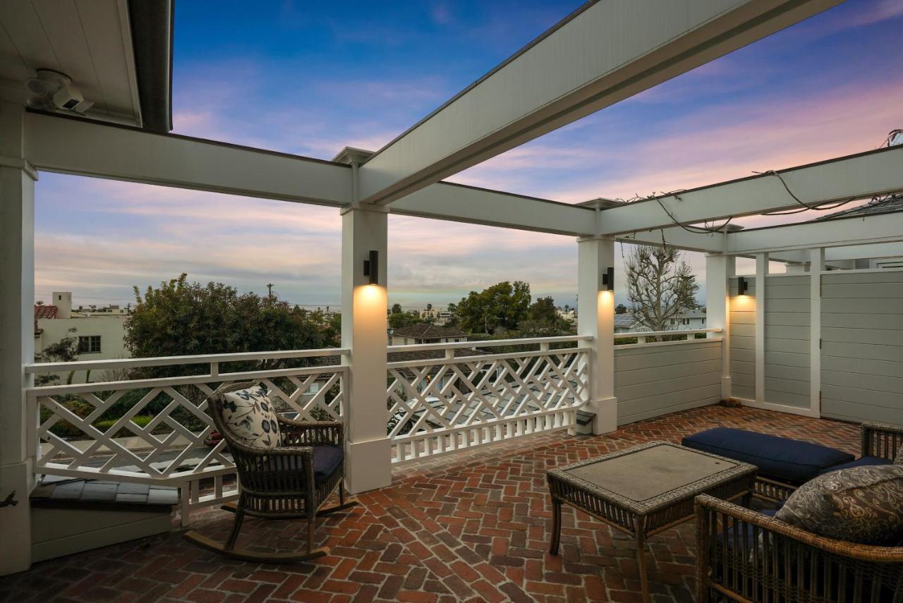 Holiday home Coastal La Jolla Luxury W Ac, Patios, & Massive Ocean Views! *