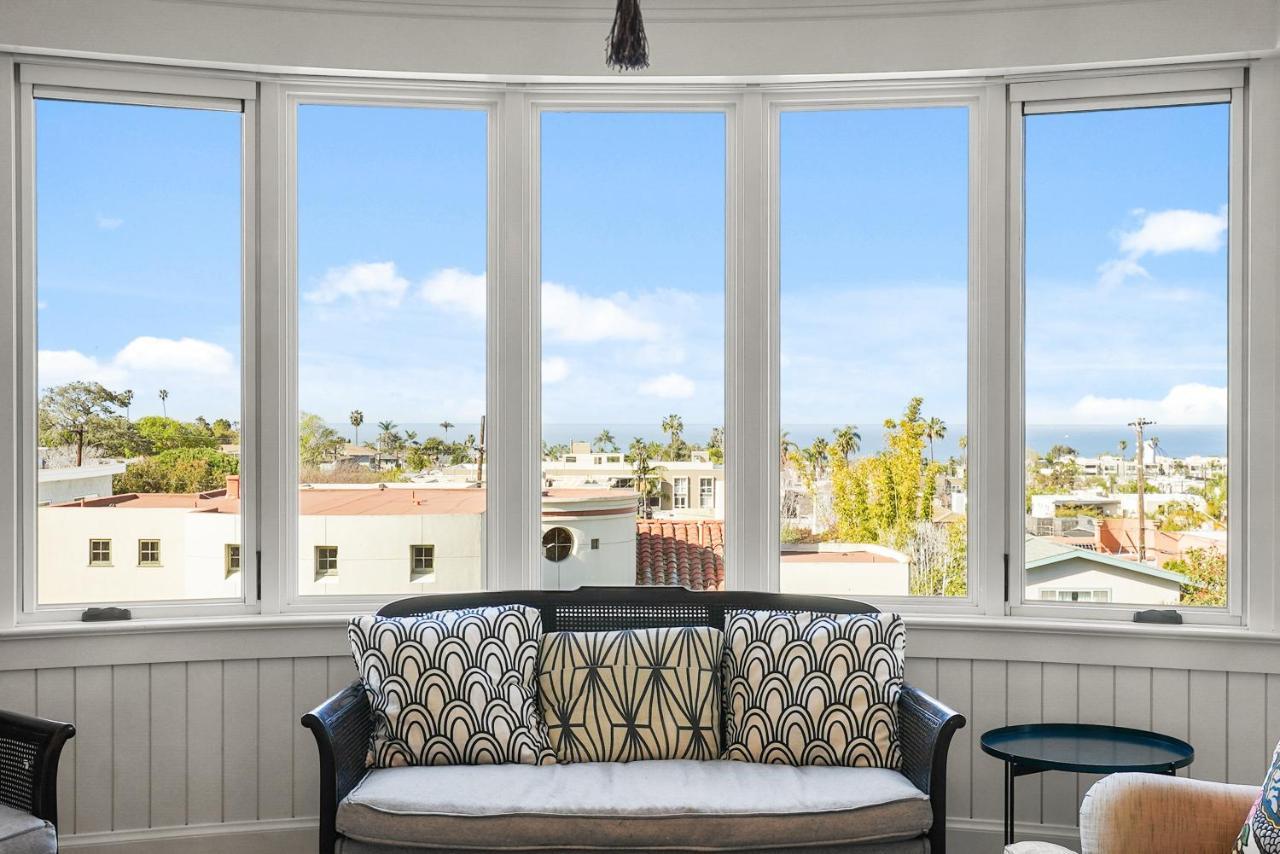 Coastal La Jolla Luxury W Ac, Patios, & Massive Ocean Views! * San Diego