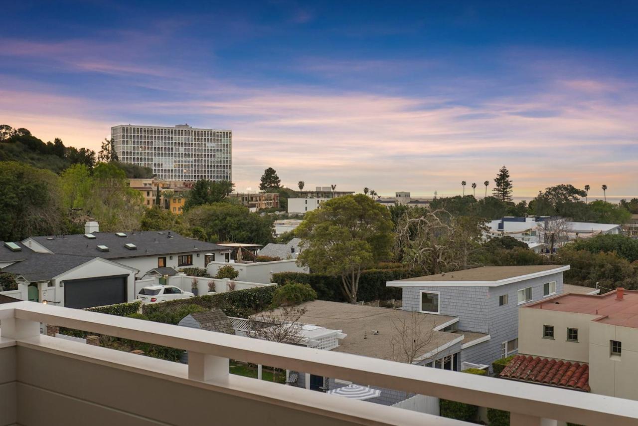 Holiday home Coastal La Jolla Luxury W Ac, Patios, & Massive Ocean Views! *