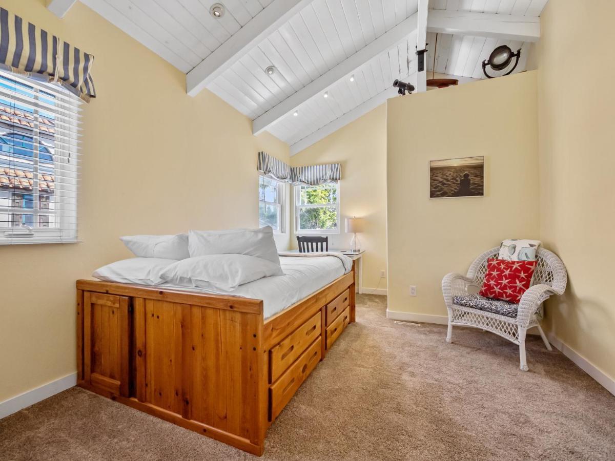 Stunning - Steps2sand, Ac, Large Patio And Fast Wifi!