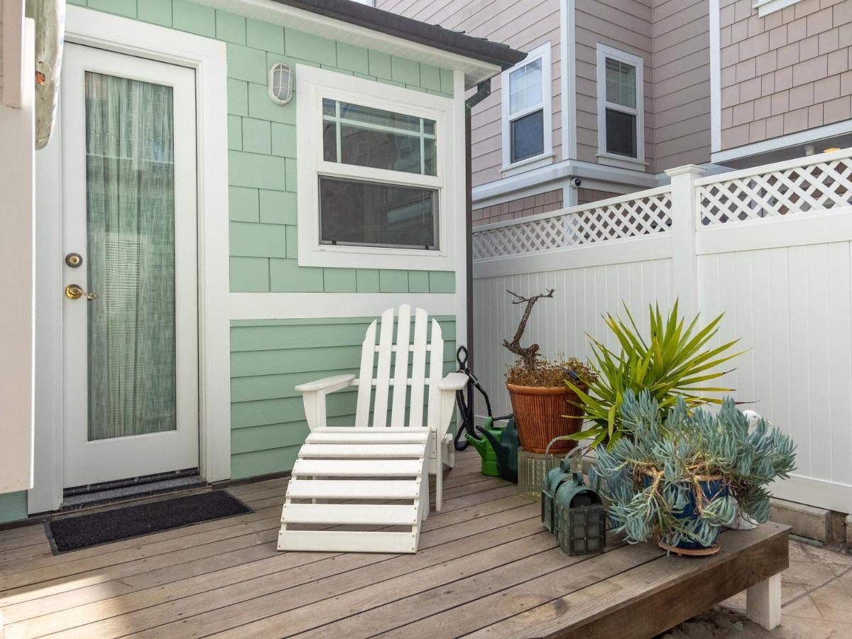 Stunning - Steps2sand, Ac, Large Patio And Fast Wifi! Сasa de vacaciones San Diego