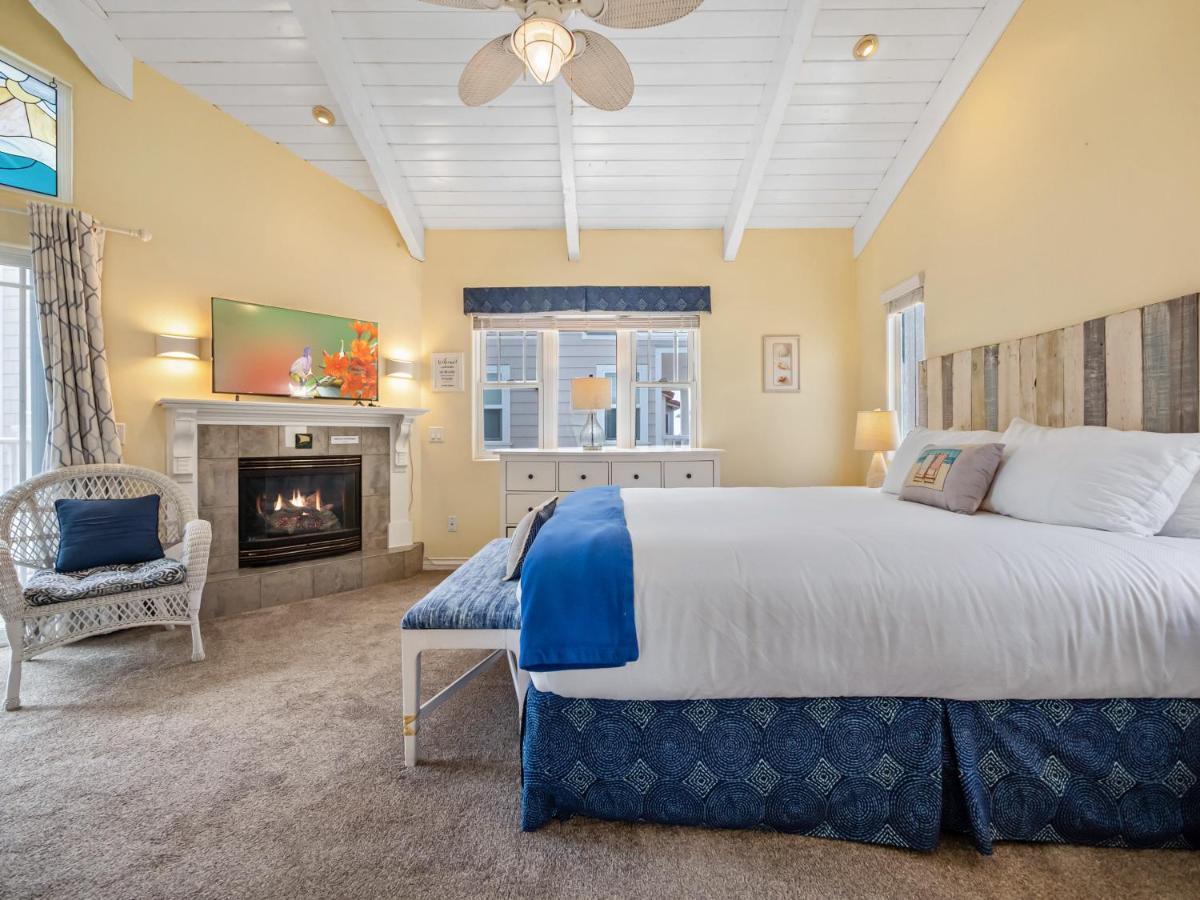 Сasa de vacaciones Stunning - Steps2sand, Ac, Large Patio And Fast Wifi! San Diego