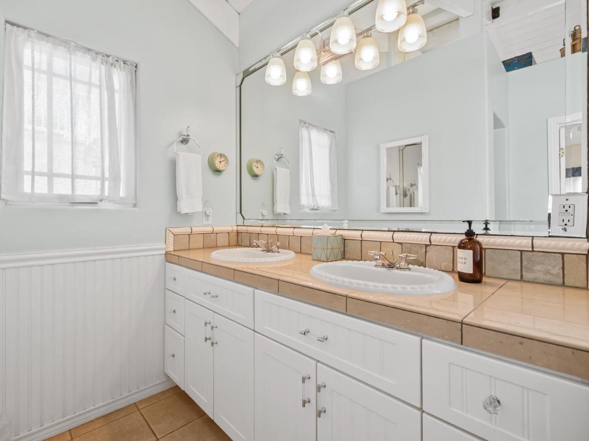 Stunning - Steps2sand, Ac, Large Patio And Fast Wifi! * San Diego