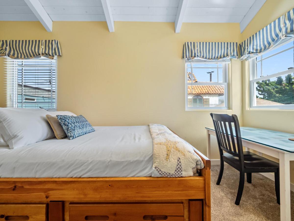 Сasa de vacaciones Stunning - Steps2sand, Ac, Large Patio And Fast Wifi!