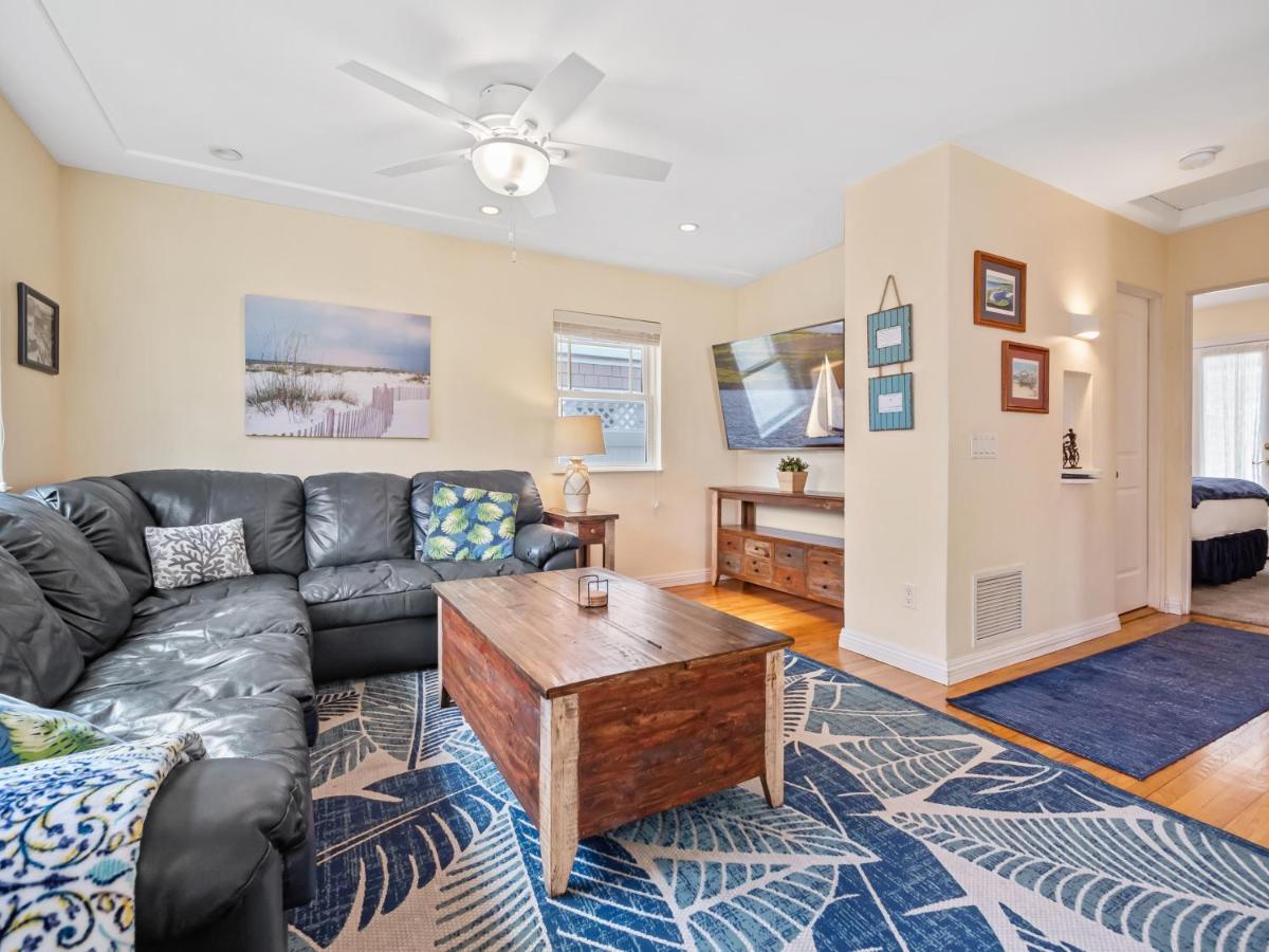 Stunning - Steps2sand, Ac, Large Patio And Fast Wifi! Сasa de vacaciones San Diego