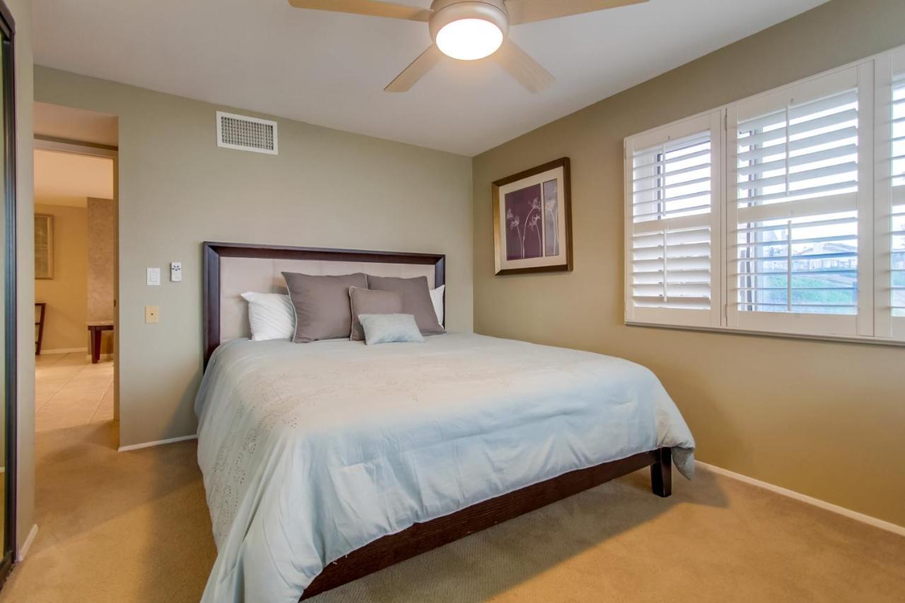 Holiday home Mission Bay Dreams - W Bay Access, Parking, Pool & San Diego